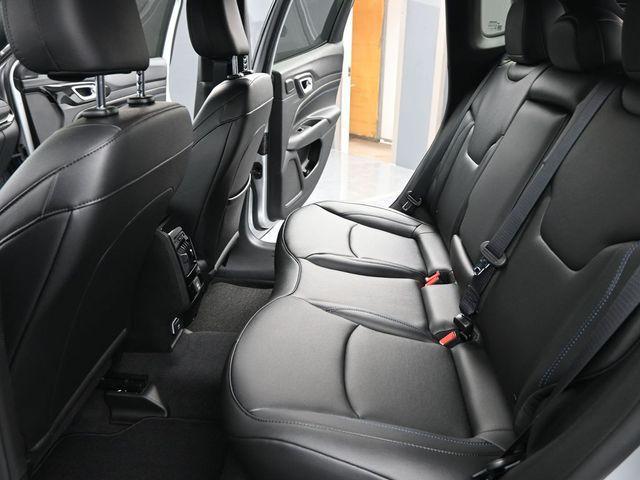 new 2025 Jeep Compass car, priced at $34,295