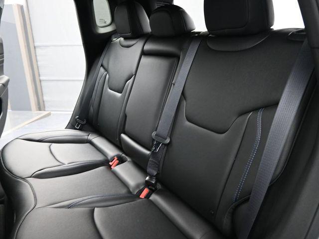 new 2025 Jeep Compass car, priced at $34,295