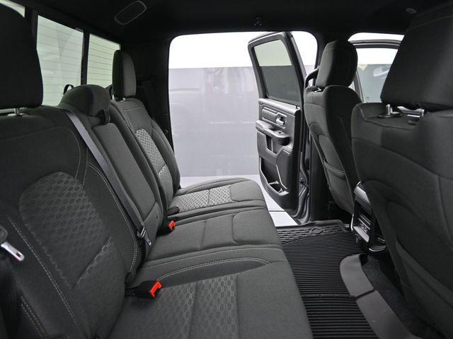 new 2026 Ram 1500 car, priced at $55,252