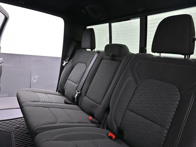 new 2026 Ram 1500 car, priced at $55,252