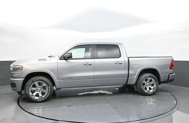 new 2026 Ram 1500 car, priced at $55,252