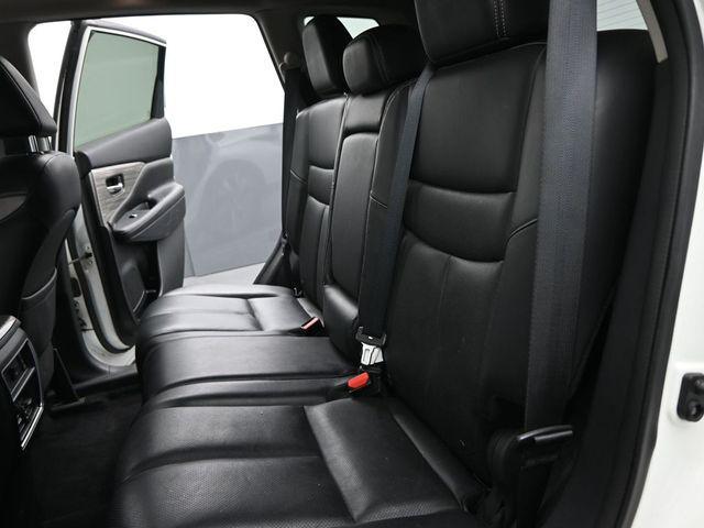 used 2017 Nissan Murano car, priced at $9,251