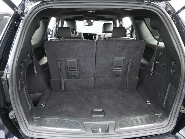 used 2024 Dodge Durango car, priced at $39,349