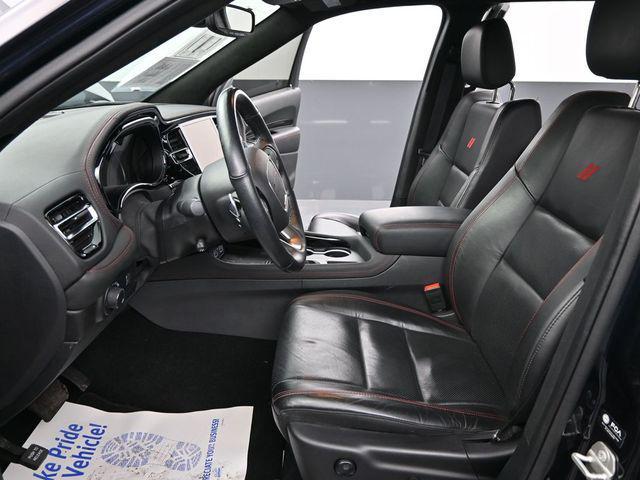 used 2024 Dodge Durango car, priced at $39,349