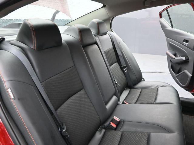 used 2025 Nissan Altima car, priced at $23,549