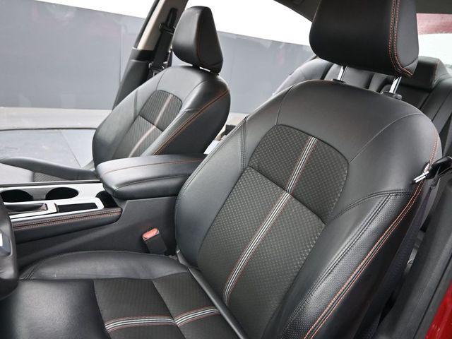 used 2025 Nissan Altima car, priced at $23,549