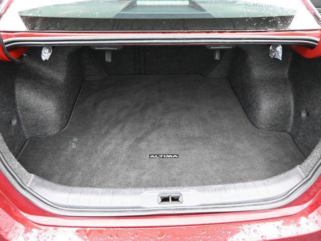 used 2025 Nissan Altima car, priced at $23,549