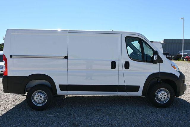 new 2026 Ram ProMaster 1500 car, priced at $51,266