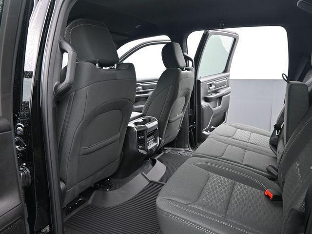 new 2026 Ram 1500 car, priced at $59,740