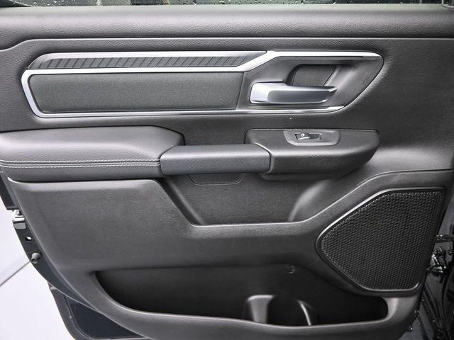 new 2026 Ram 1500 car, priced at $59,740