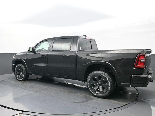 new 2026 Ram 1500 car, priced at $59,740
