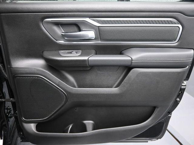 new 2026 Ram 1500 car, priced at $59,740