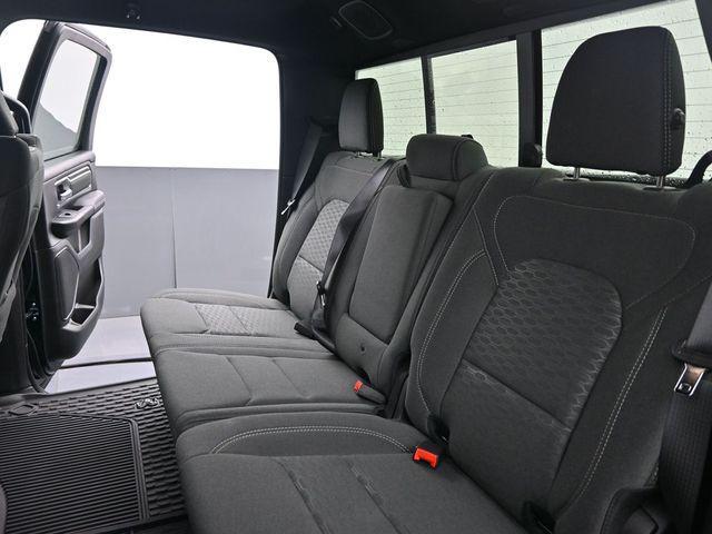 new 2026 Ram 1500 car, priced at $59,740