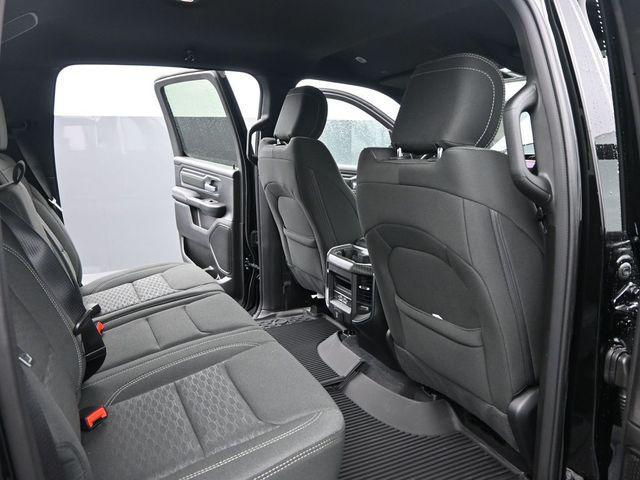 new 2026 Ram 1500 car, priced at $59,740