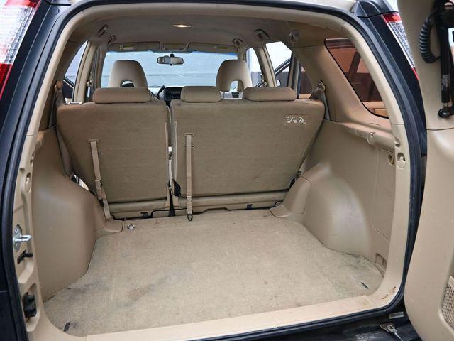 used 2005 Honda CR-V car, priced at $5,251