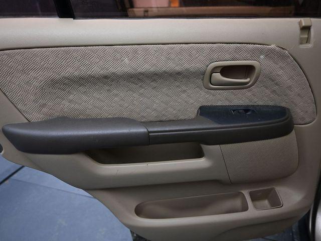 used 2005 Honda CR-V car, priced at $5,251