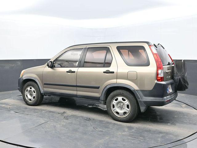 used 2005 Honda CR-V car, priced at $5,251