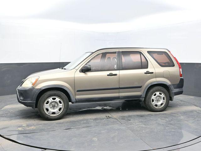 used 2005 Honda CR-V car, priced at $5,251