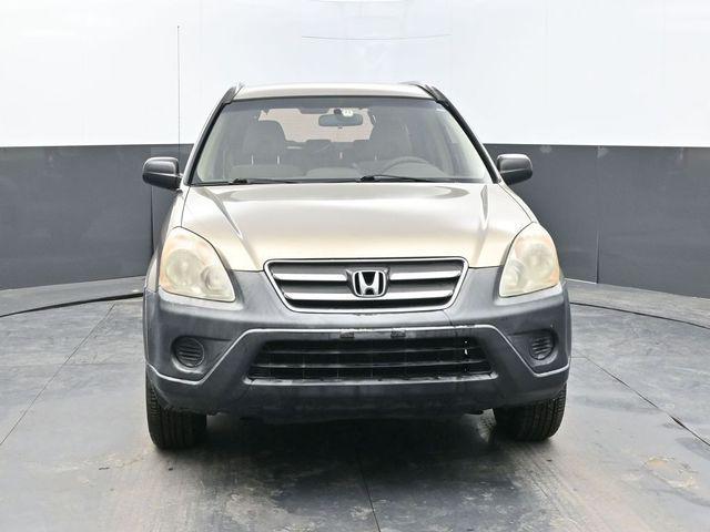 used 2005 Honda CR-V car, priced at $5,251
