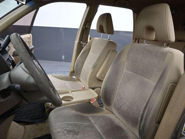 used 2005 Honda CR-V car, priced at $5,251