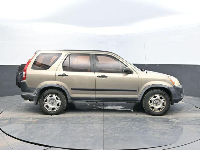 used 2005 Honda CR-V car, priced at $5,251