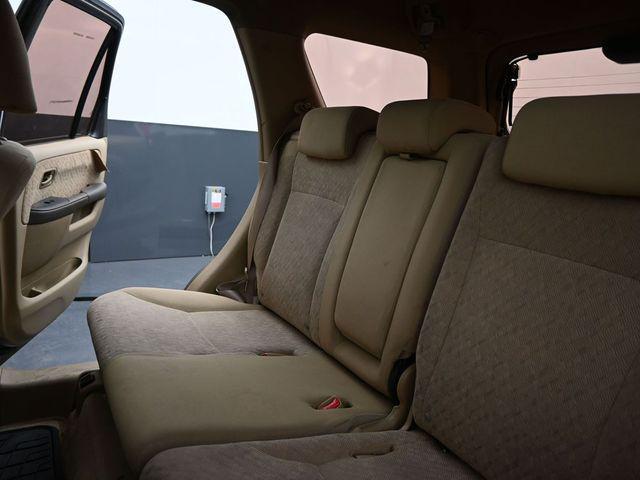 used 2005 Honda CR-V car, priced at $5,251