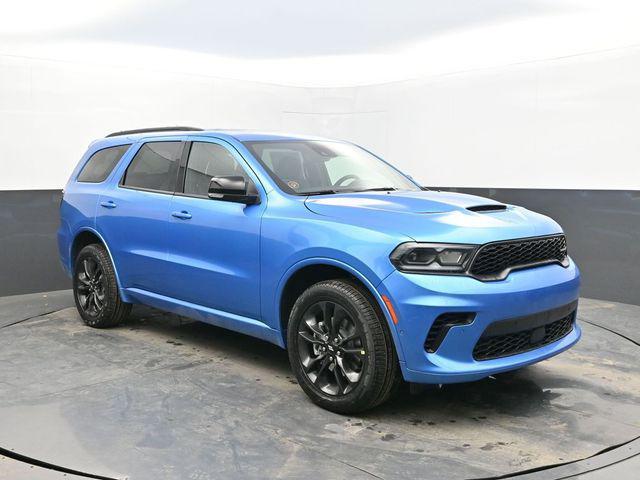new 2026 Dodge Durango car, priced at $46,845