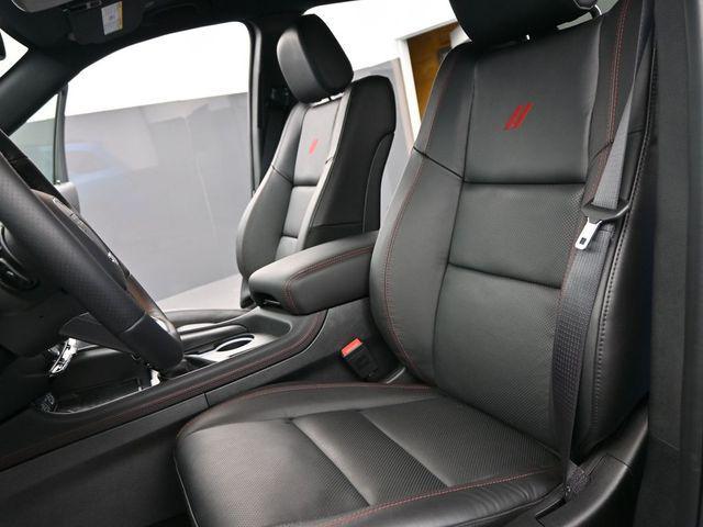 new 2026 Dodge Durango car, priced at $46,845