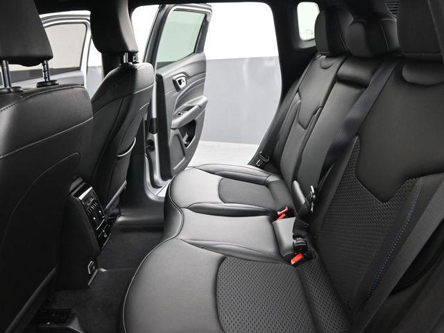 new 2025 Jeep Compass car, priced at $31,695