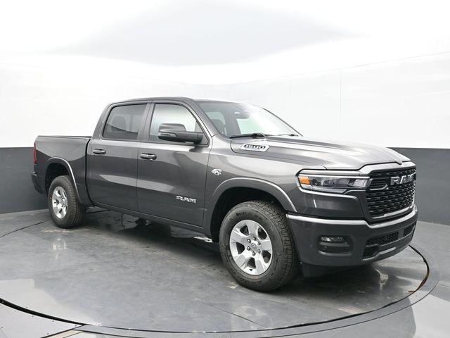 new 2026 Ram 1500 car, priced at $54,180