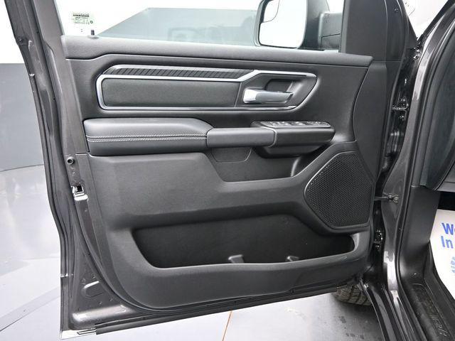 new 2026 Ram 1500 car, priced at $54,180