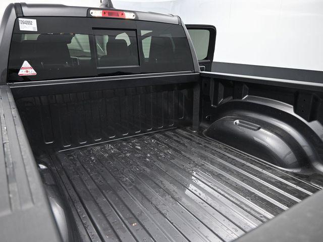 new 2026 Ram 1500 car, priced at $54,180