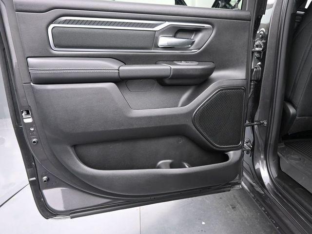 new 2026 Ram 1500 car, priced at $54,180