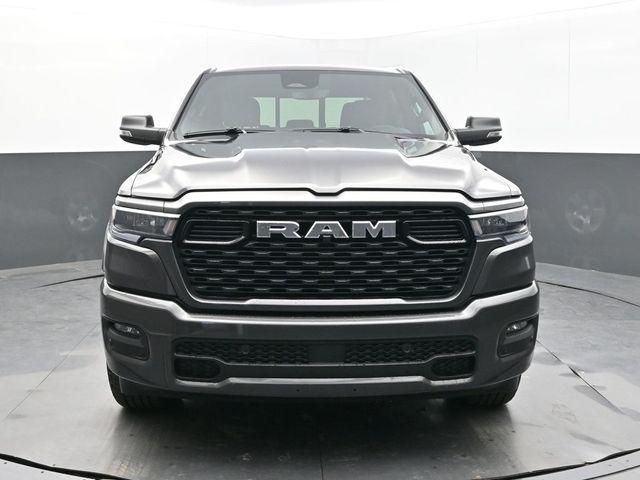 new 2026 Ram 1500 car, priced at $54,180