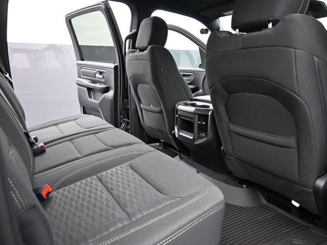 new 2026 Ram 1500 car, priced at $54,180