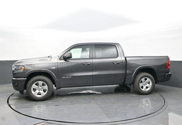 new 2026 Ram 1500 car, priced at $54,180