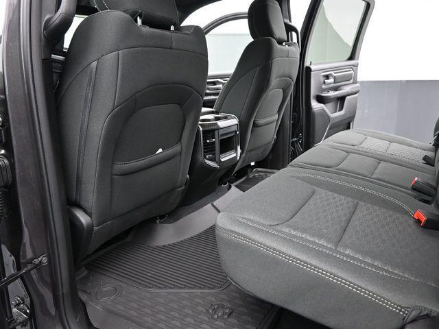 new 2026 Ram 1500 car, priced at $54,180