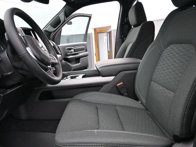 new 2026 Ram 1500 car, priced at $54,180