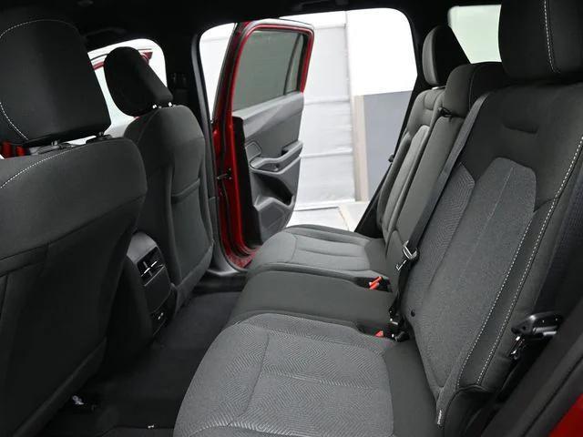 new 2026 Jeep Cherokee car, priced at $39,846