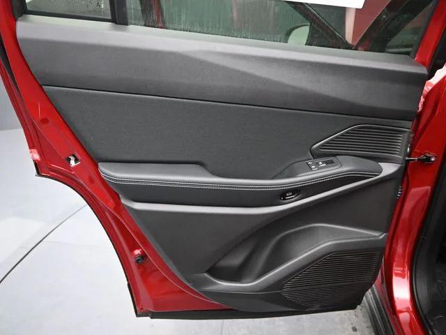 new 2026 Jeep Cherokee car, priced at $39,846