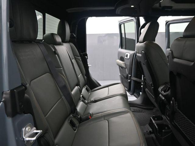 new 2026 Jeep Gladiator car, priced at $58,003