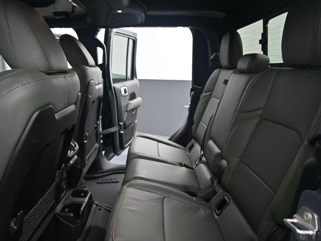 new 2026 Jeep Gladiator car, priced at $58,003