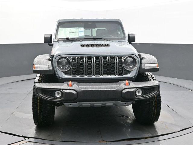 new 2026 Jeep Gladiator car, priced at $58,003