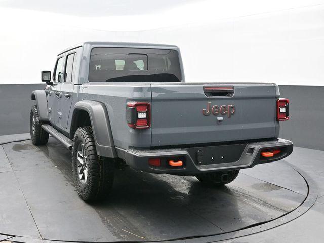 new 2026 Jeep Gladiator car, priced at $58,003