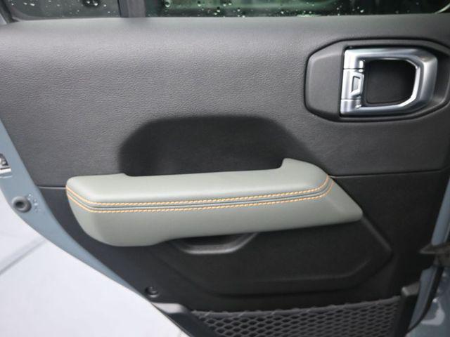 new 2026 Jeep Gladiator car, priced at $58,003