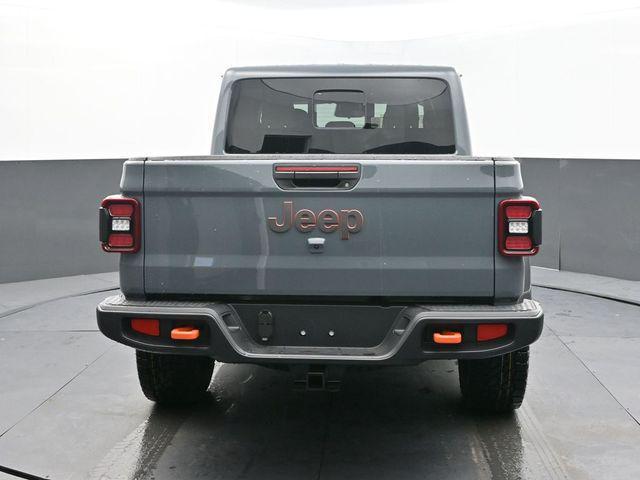 new 2026 Jeep Gladiator car, priced at $58,003
