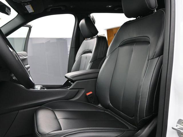 new 2025 Jeep Grand Cherokee car, priced at $48,538