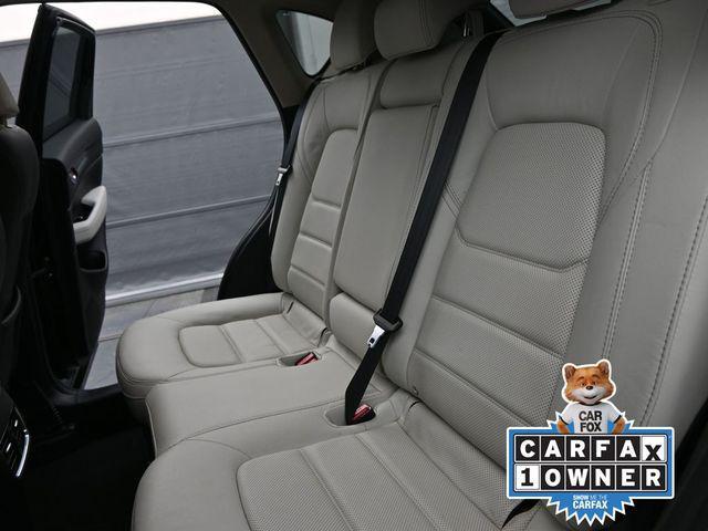used 2023 Mazda CX-5 car, priced at $23,749