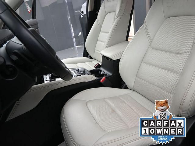 used 2023 Mazda CX-5 car, priced at $23,749