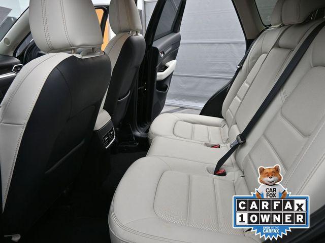 used 2023 Mazda CX-5 car, priced at $23,749